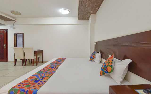 Fabhotel Gl Residency