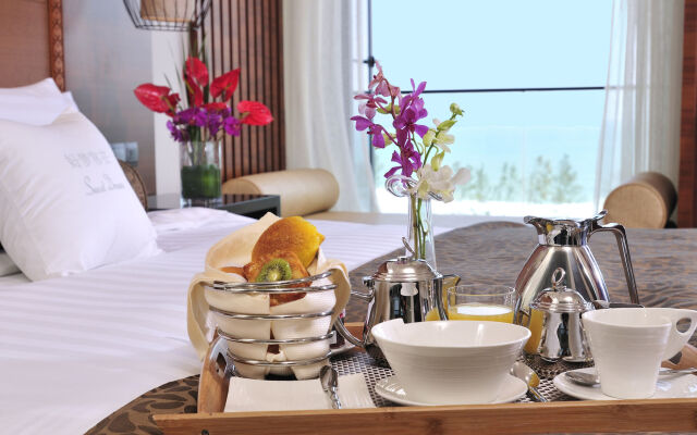 DoubleTree Resort by Hilton Hotel Sanya Haitang Bay