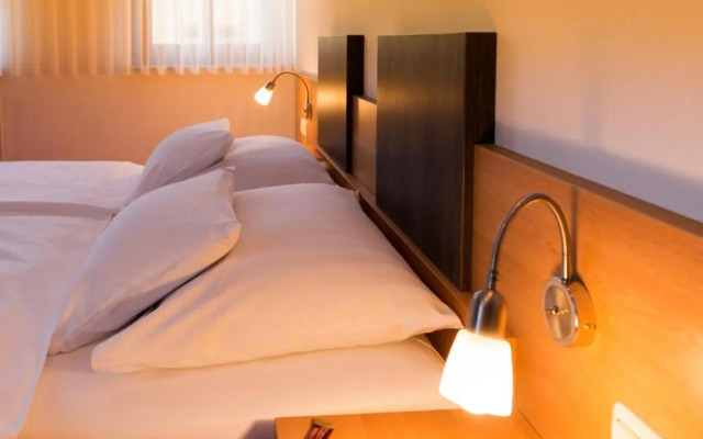 Hotel Pension Treppengasse Nr. 5