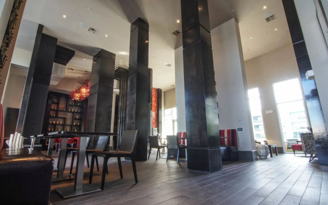 Luxury East Austin Flat