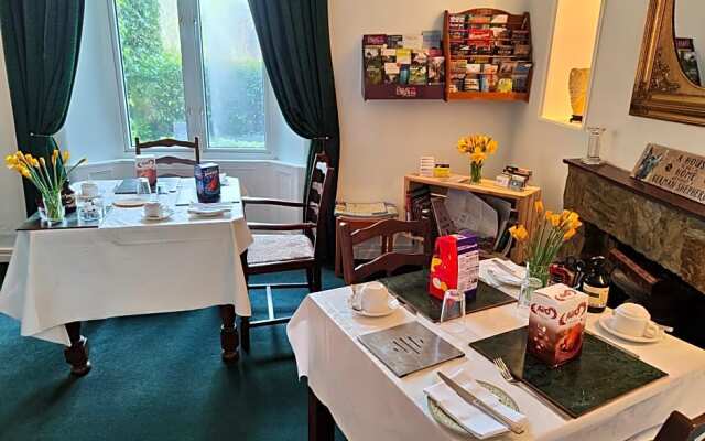 The Arches B&B