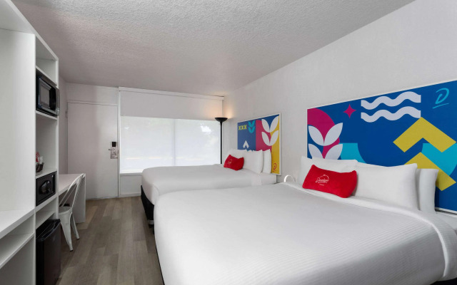 Developer Inn Maingate, a Baymont by Wyndham