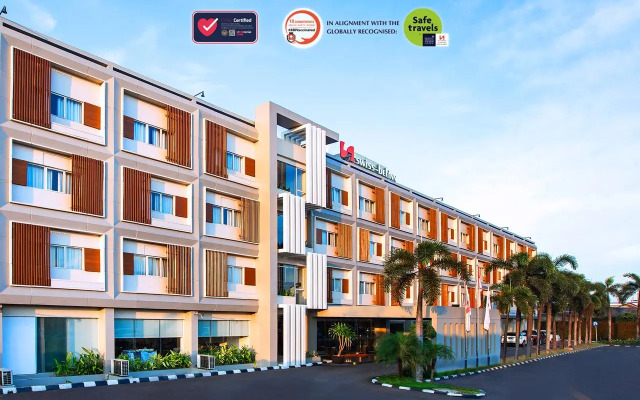 Swiss-Belinn Cibitung