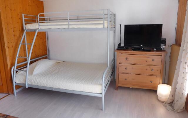 Les Hesperides 2 - Two Bedroom