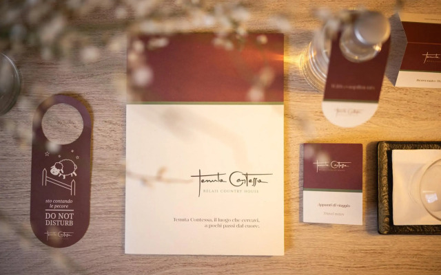 UNA HOTELS Tenuta Contessa Farm & SPA Cosenza
