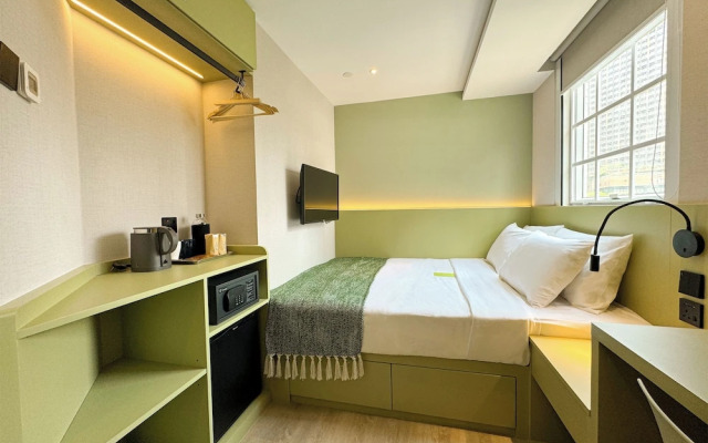 Urbanwood Hung Hom