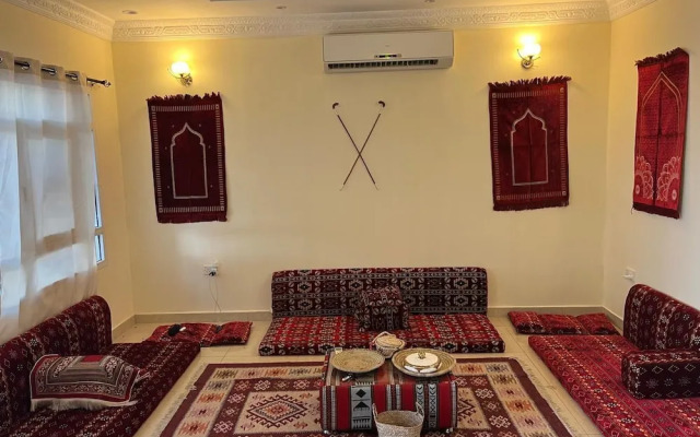 Arabian Hostel