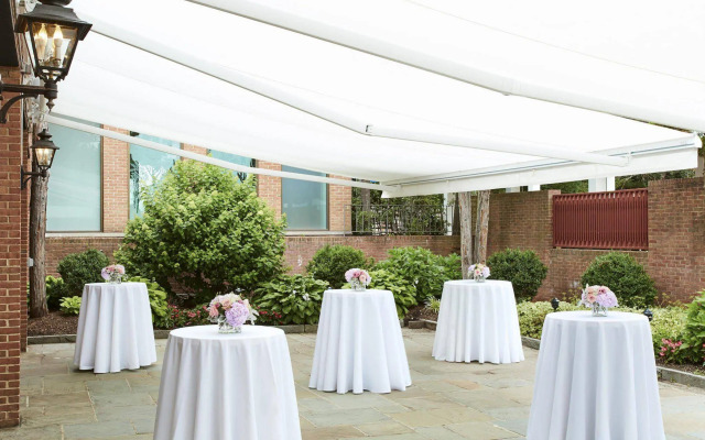 Hilton Westchester