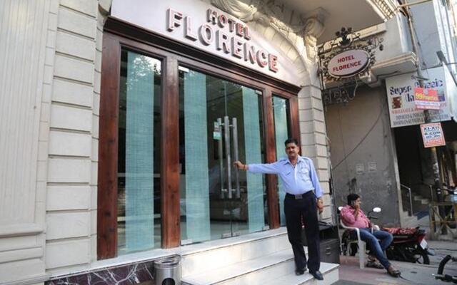 Hotel Florence