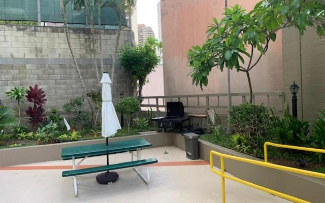Your Little Piece of Paradise Pool, BBQ & Wifi at Inn on the Park 613