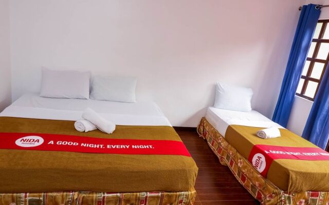 NIDA Rooms Boracay Aklan Paradise