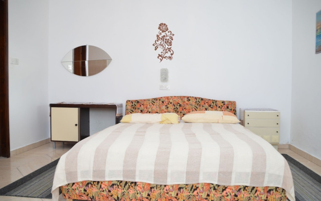 Apartments Ruza
