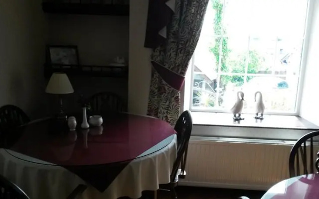 Windsor House B&B