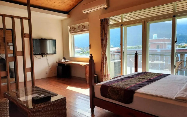 Jimei Homestay