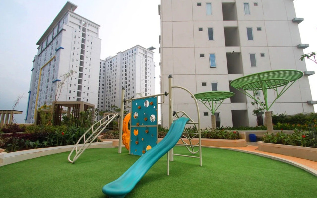 Bassura City Apartment By Mediapura