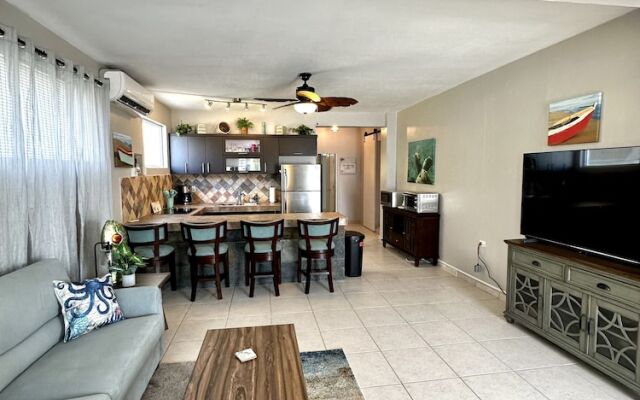 Aguada Beach Condos
