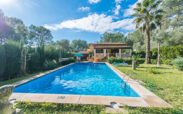 Els Pins in Sa Pobla