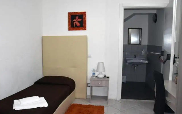 B&b Il Cortile