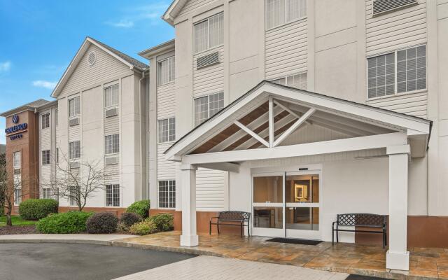 Candlewood Suites Charlotte - Arrowood, an IHG Hotel