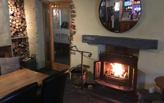 The Watermill Inn & Brewery