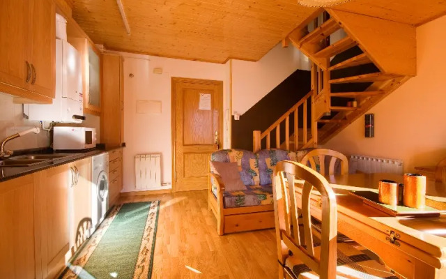 Apartaments la Peguera