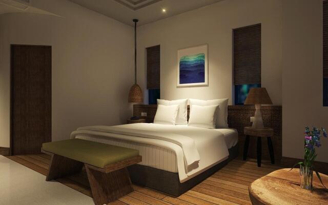 L'Azure Resort and Spa