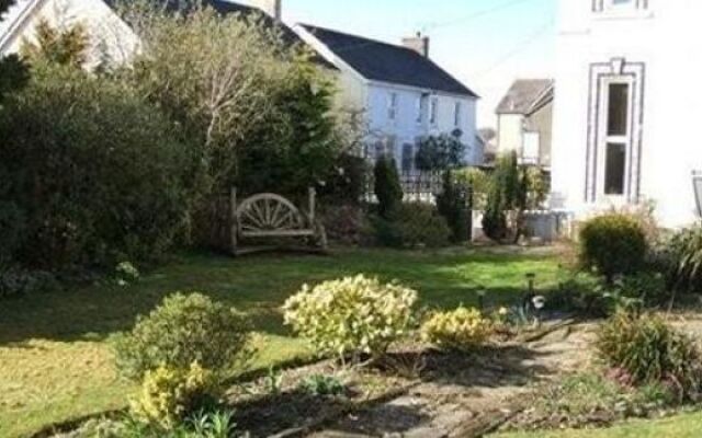 Glasfryn Guest House