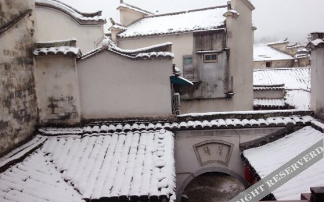 Hong'an Hostel