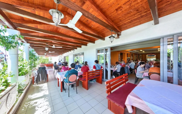 Hotel Trogirski Dvori