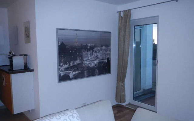 Großzügiges Zweiraumapartment Troisdorf