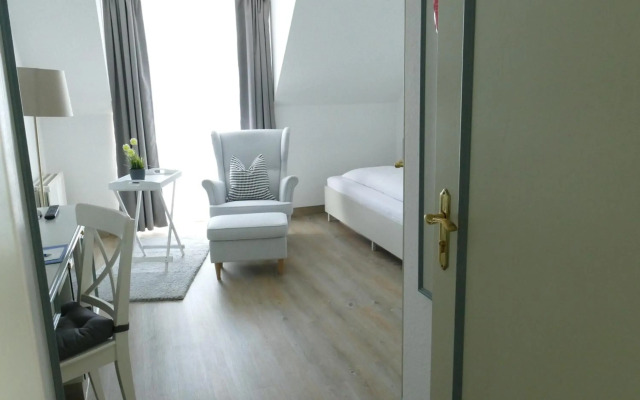 Hotel Friesenhof