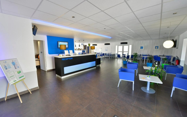 ibis budget Marne la Vallée