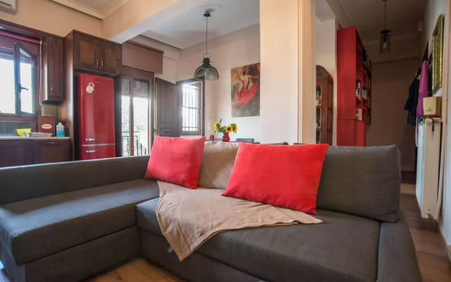 Relax Inn Apartment - At The Heart Of The Old Town