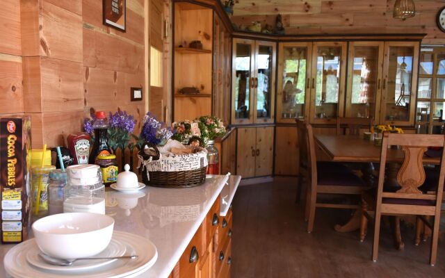 Storii By ITC Hotels Urvashis Retreat Manali