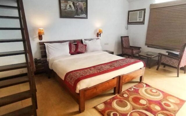 Serenity Corbett Resort