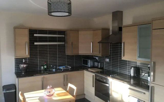 Peel House Apartments