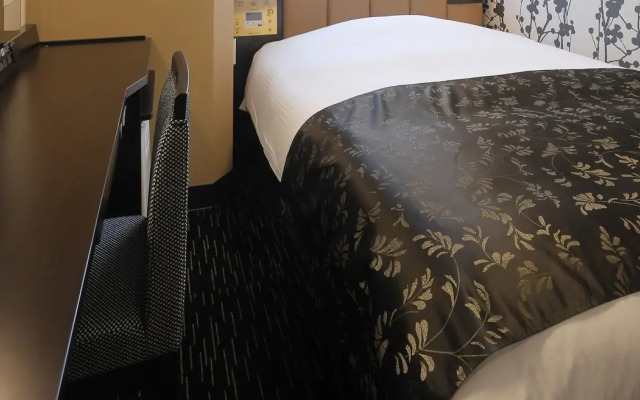 Apa Hotel Nagano