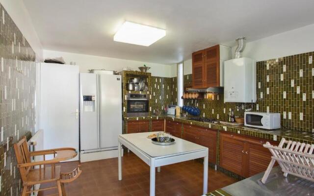 Villa Les 3 frères