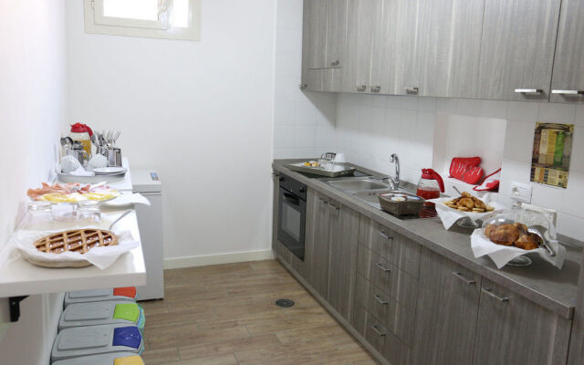 Dimora delle Arti - Camere e Suites