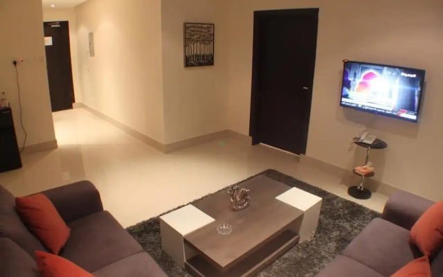 Dary Furnished Apartments 3