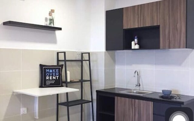 SK One Seri Kembangan by SYNC