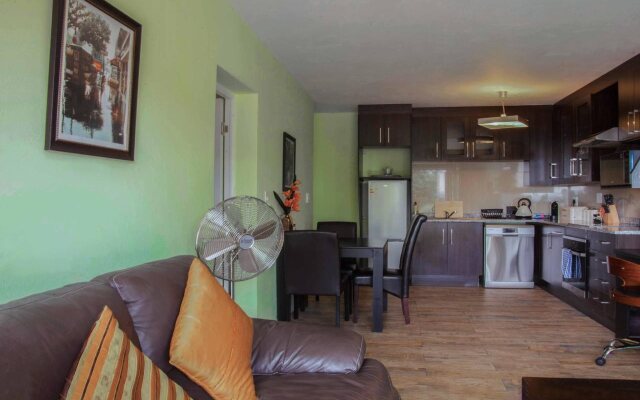 Glenvista Guest House