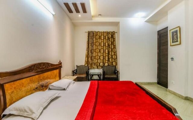 Stay Royal Bed  Breakfast