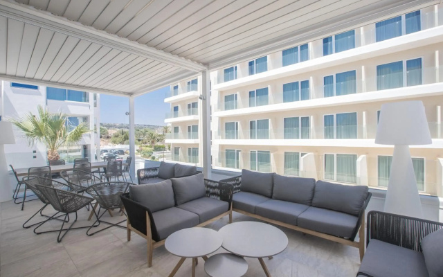 Kokkinos Boutique Hotel