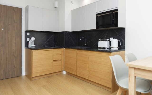 Apart111 Apartamenty - City