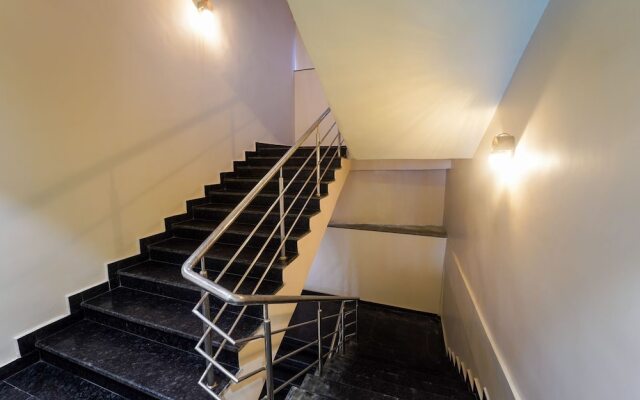 The Urban Villa