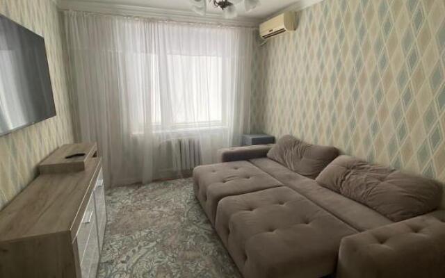 loft studio apartment in aktau