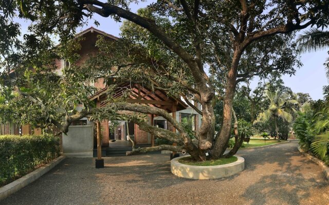 amã Stays & Trails The Mango House, Alibag