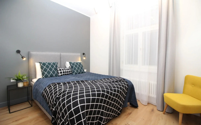 Tallinn City Apartments Old Town Suites