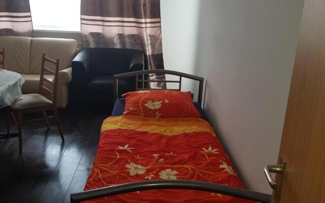 Ferienwohnung Maj